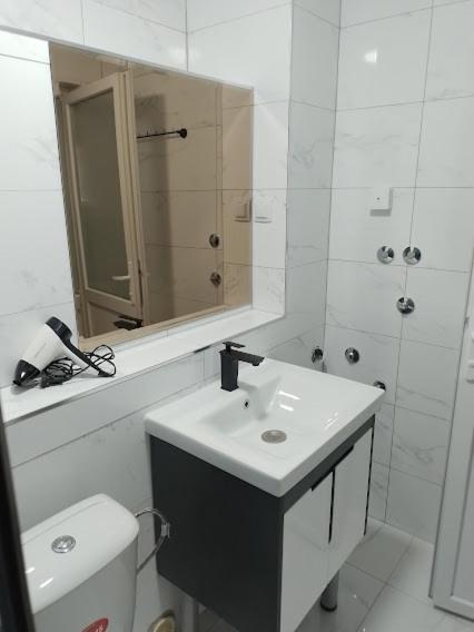 Bibi Apartments Ohrid Exterior foto