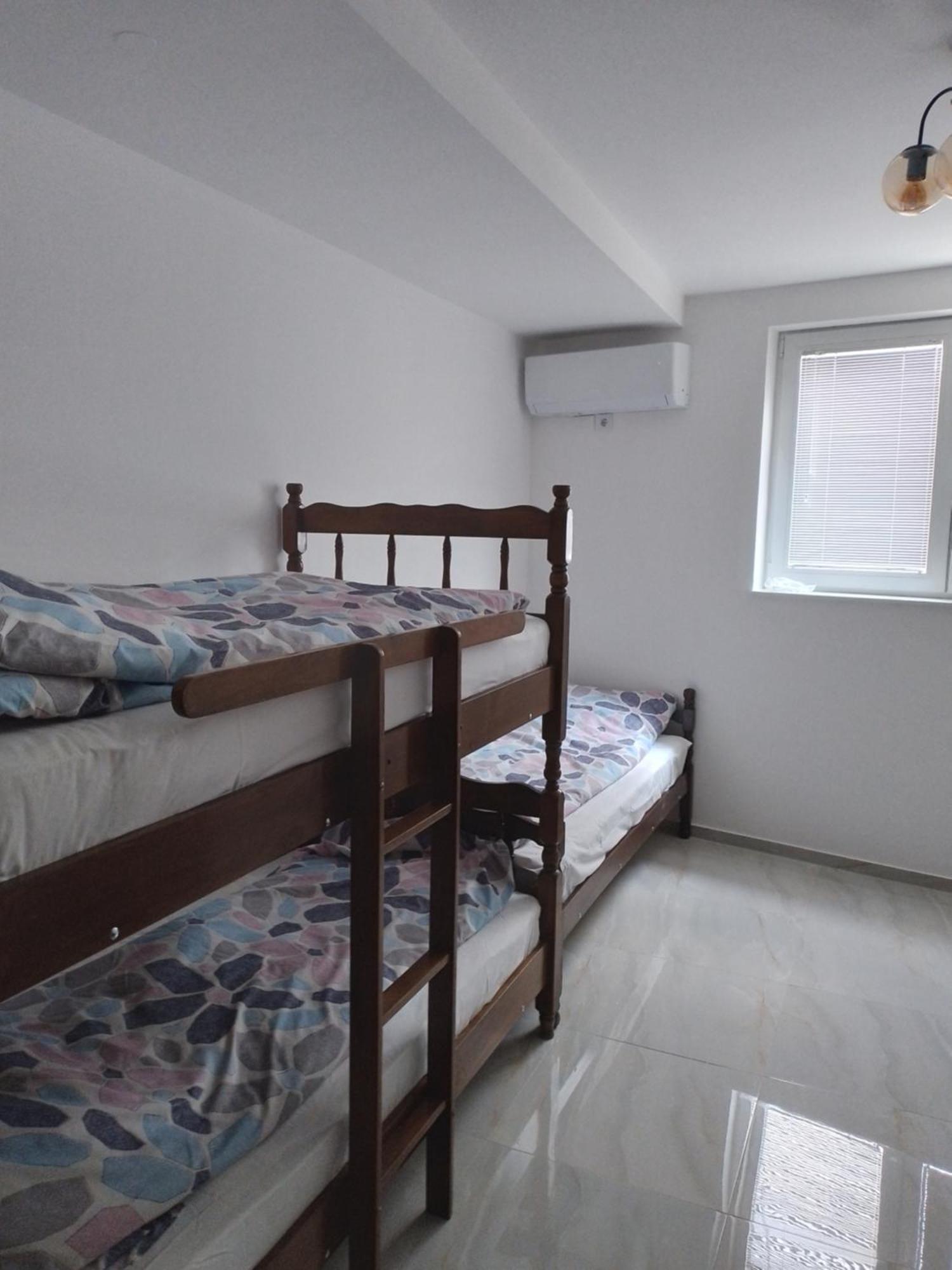 Bibi Apartments Ohrid Habitación foto